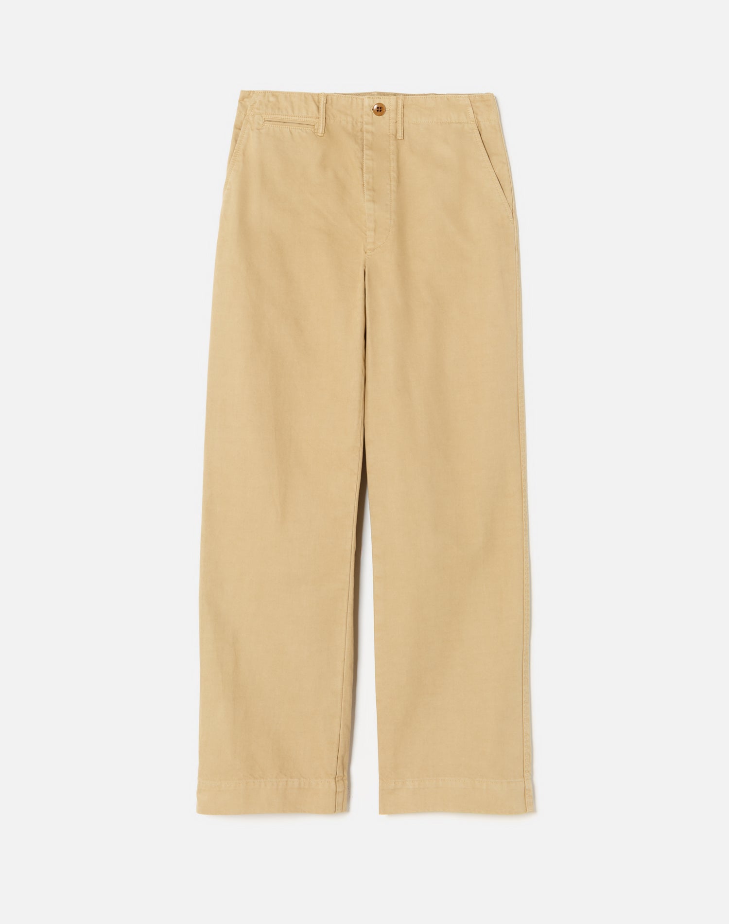 90S TROUSER