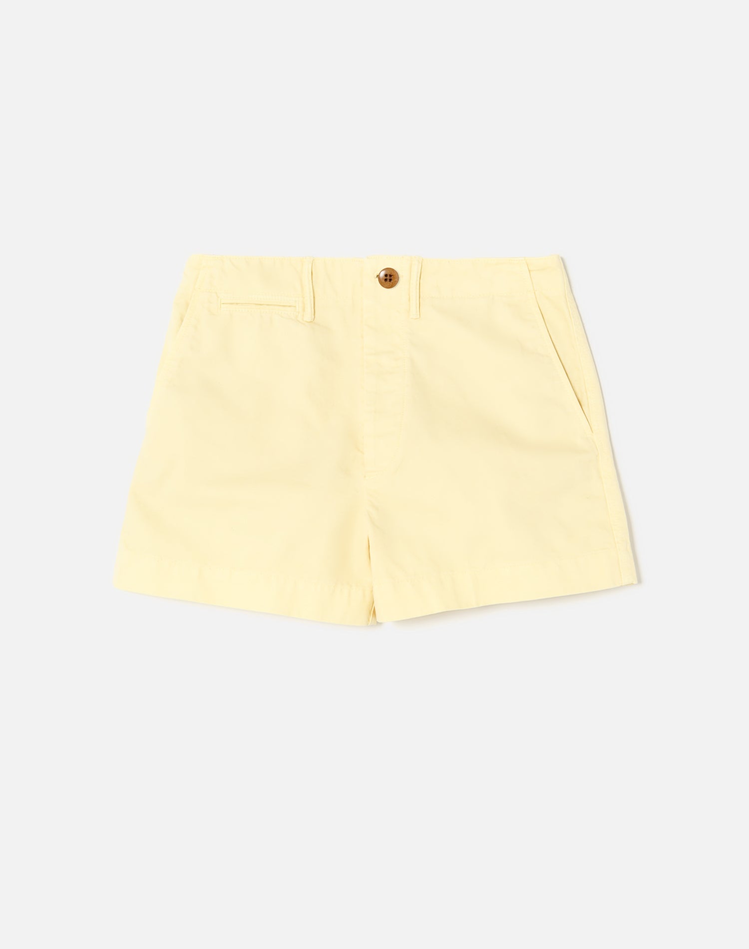 90S TROUSER SHORT