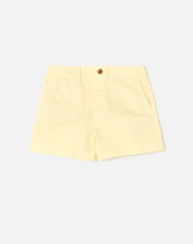 90S TROUSER SHORT