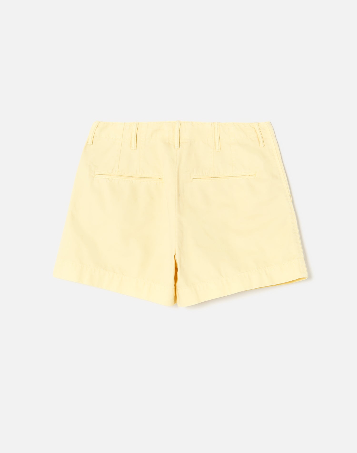 90S TROUSER SHORT
