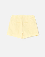 90S TROUSER SHORT