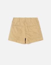 90S TROUSER SHORT