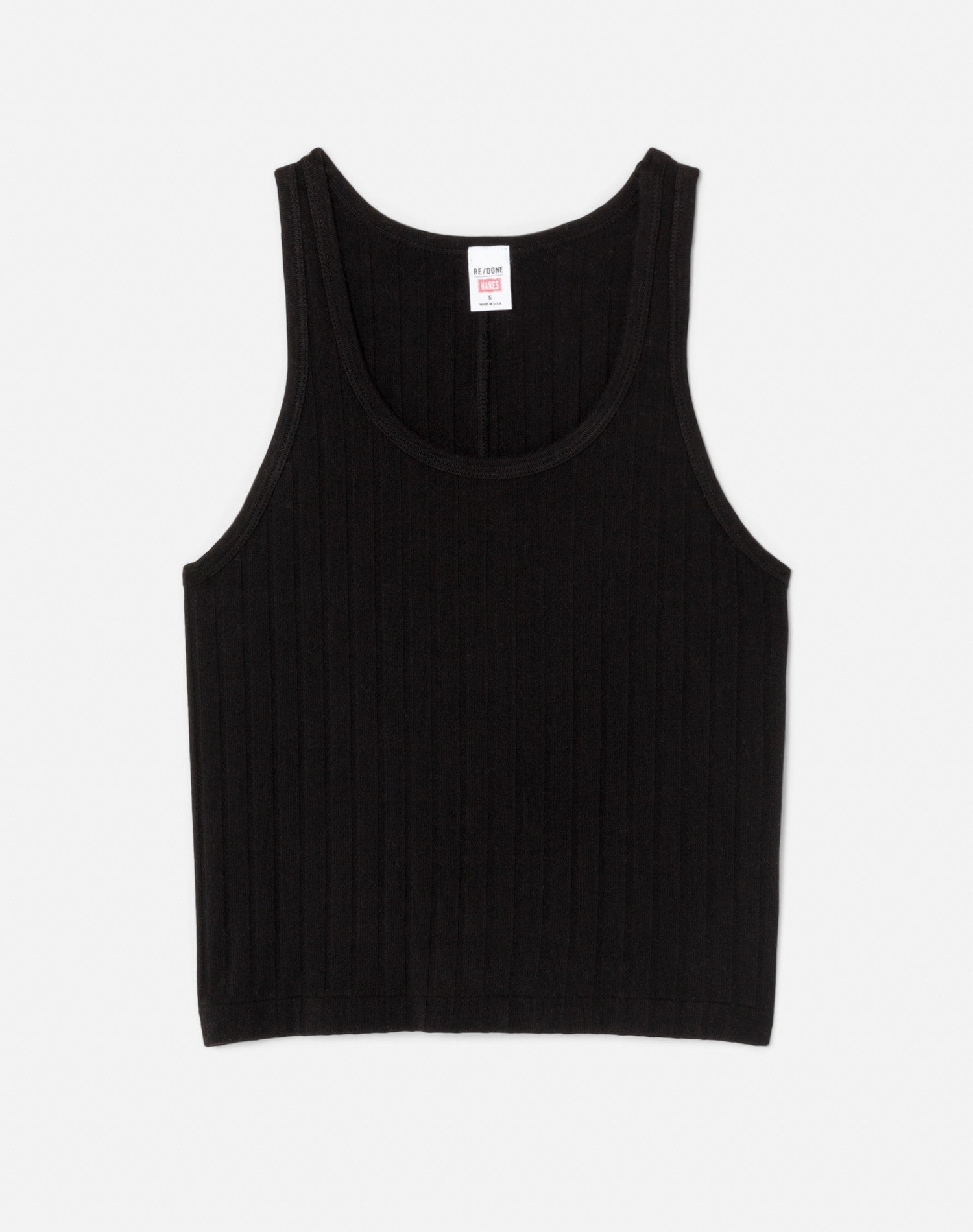 60S HEMP TANK