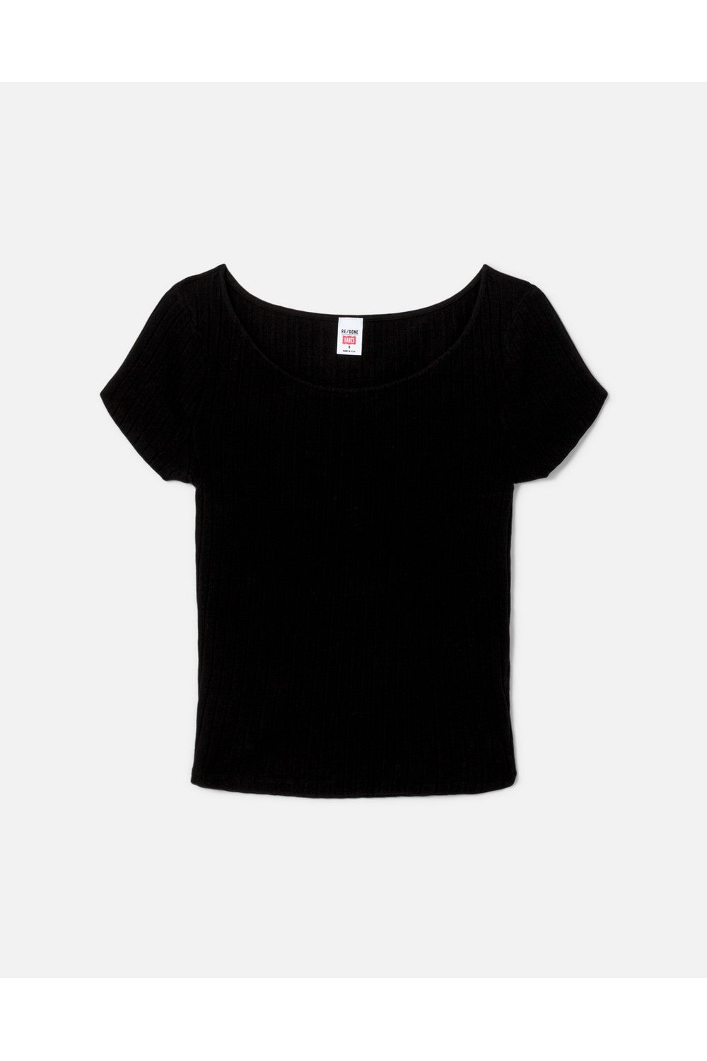 HEMP GOLDIE TEE