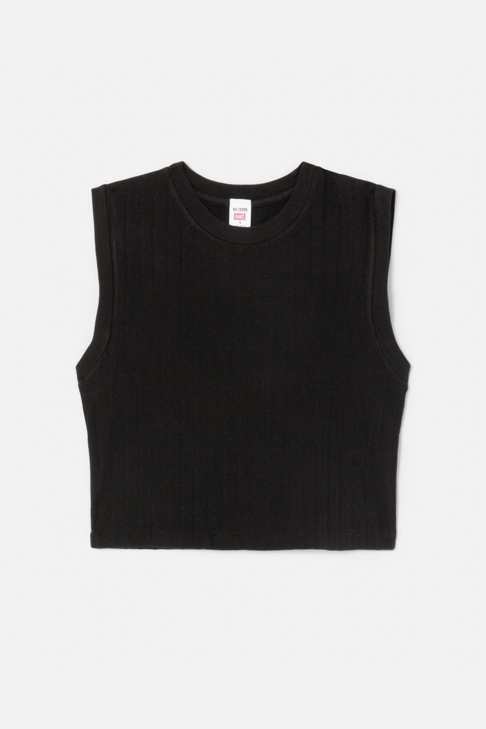 HEMP BABY MUSCLE TANK