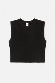 HEMP BABY MUSCLE TANK