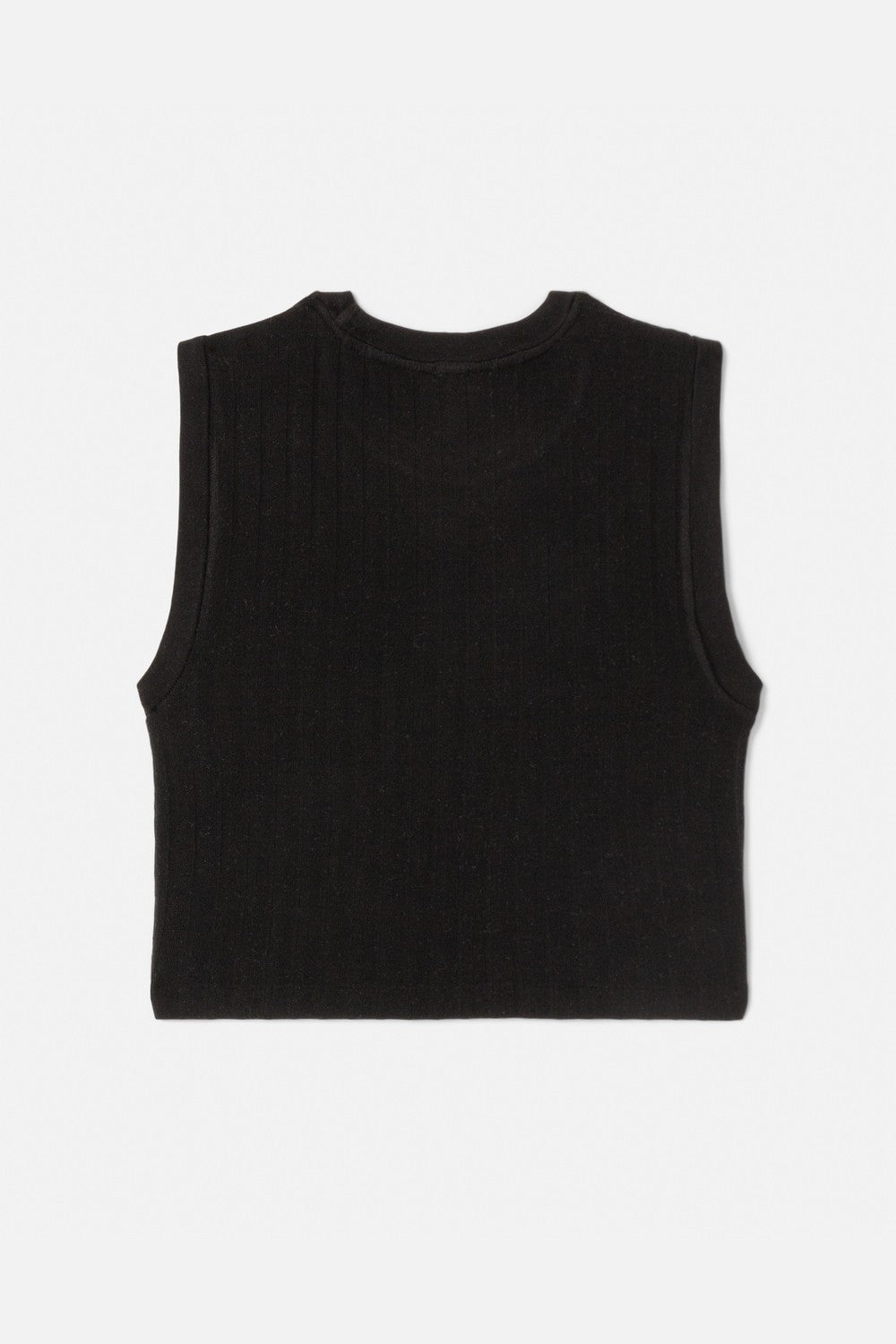 HEMP BABY MUSCLE TANK