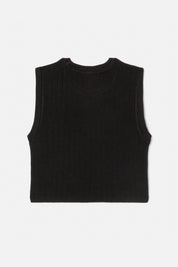 HEMP BABY MUSCLE TANK