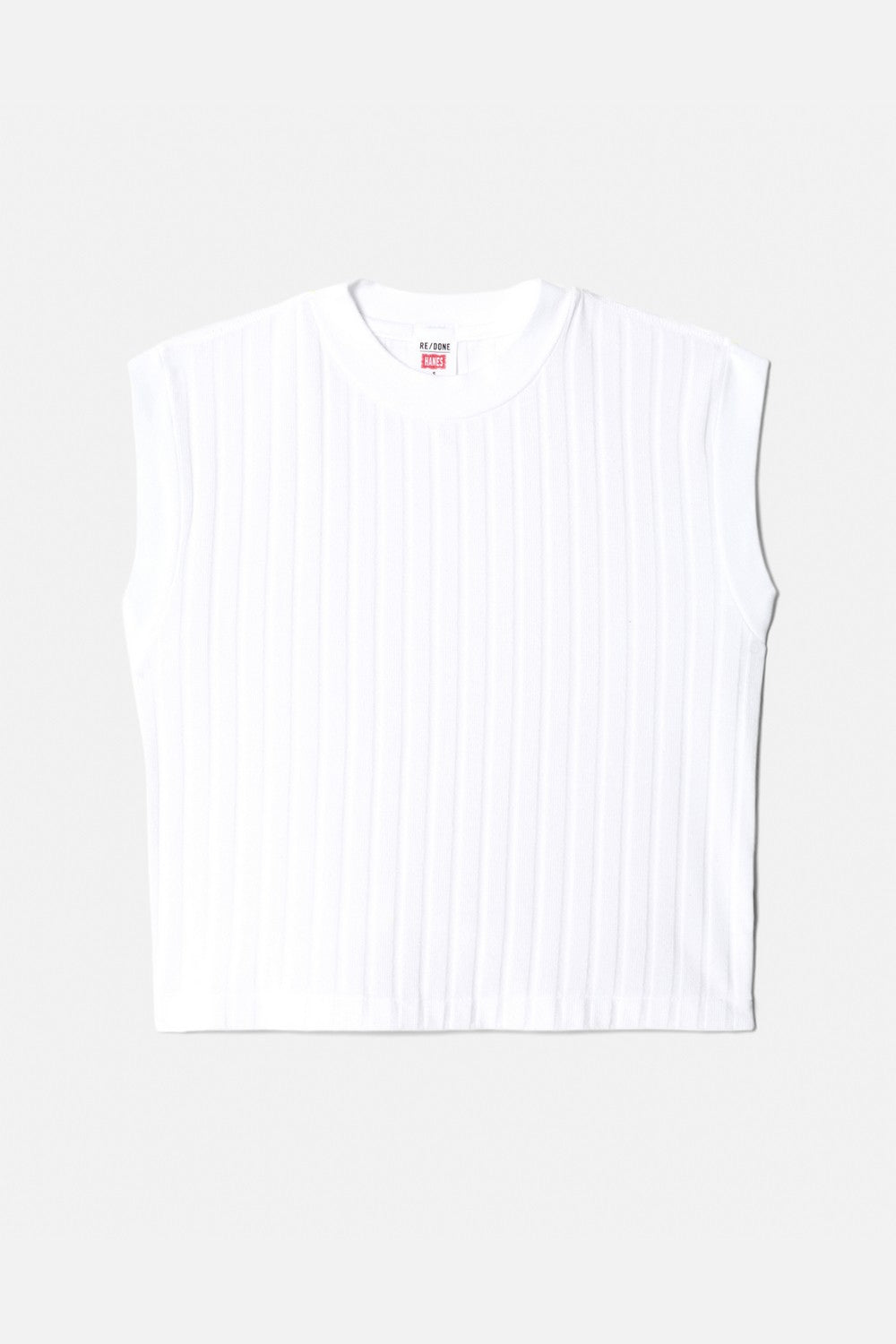 HEMP BABY MUSCLE TANK