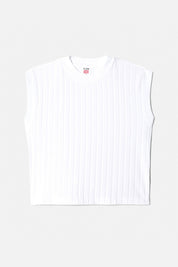 HEMP BABY MUSCLE TANK