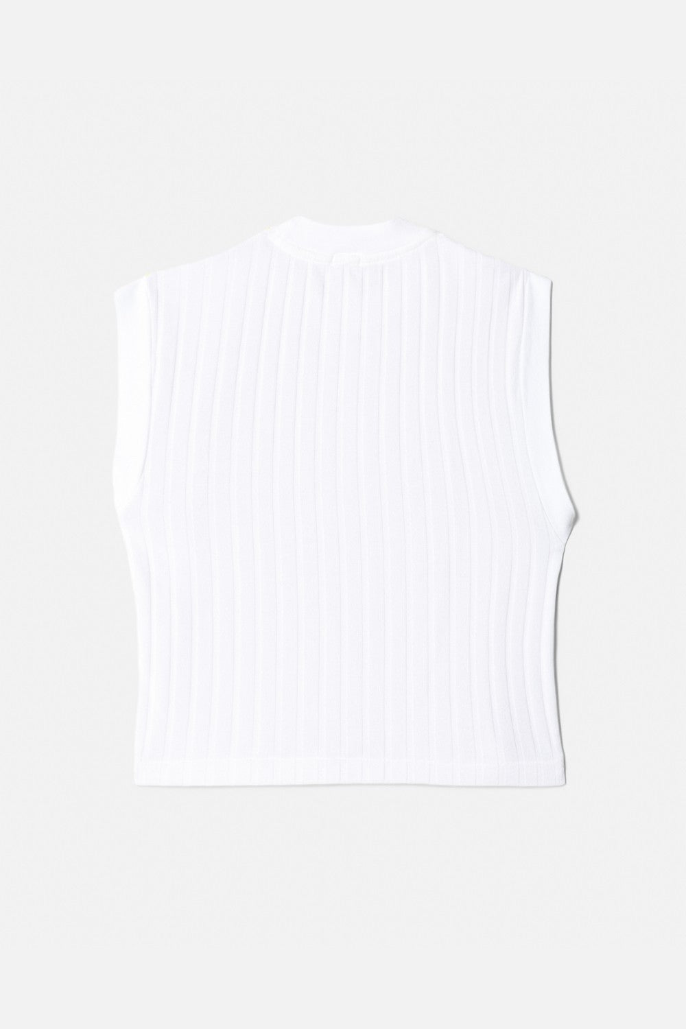 HEMP BABY MUSCLE TANK