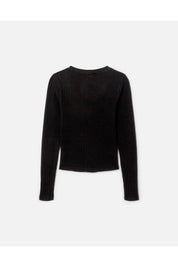 HEMP V NECK BABY LONG SLEEVE