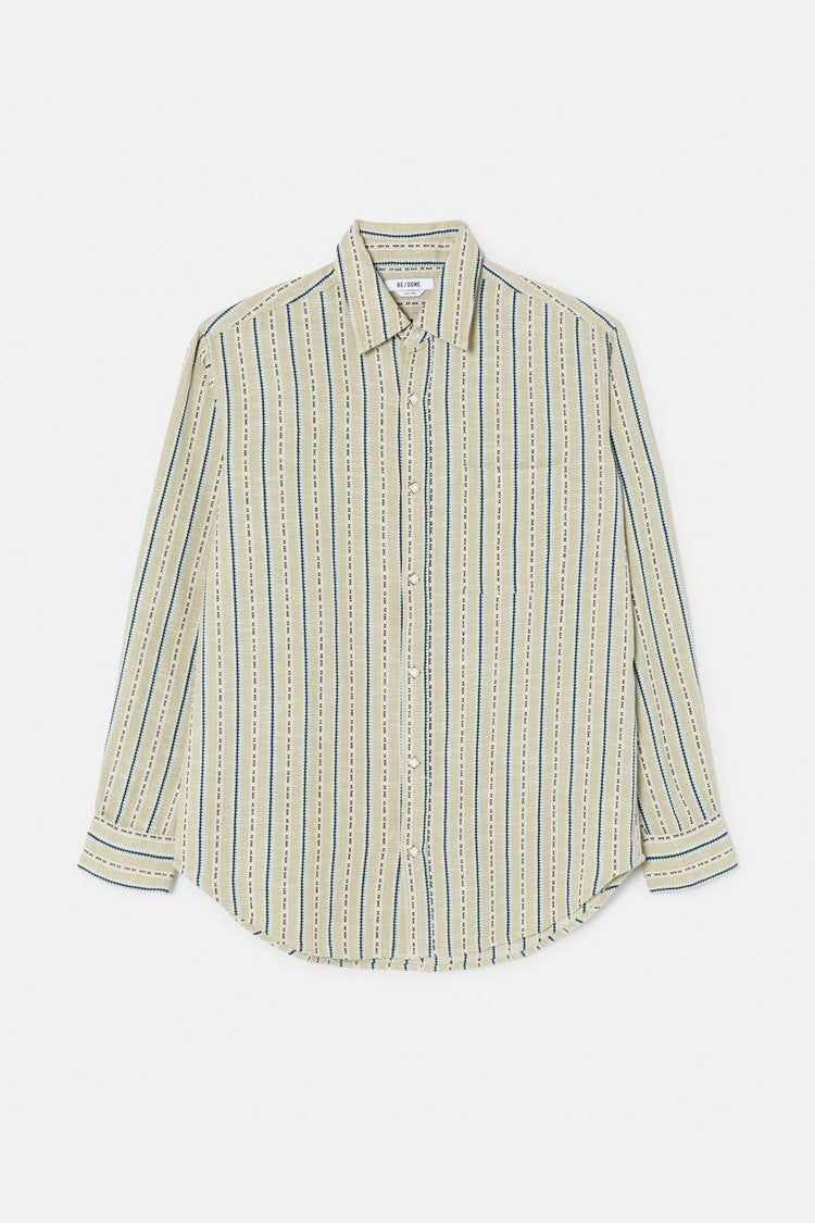90S OVERSIZED SHIRT