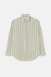 90S OVERSIZED SHIRT