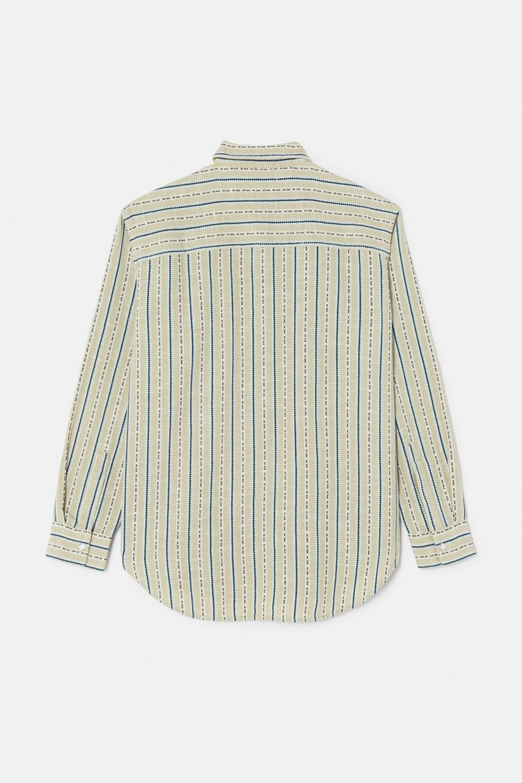 90S OVERSIZED SHIRT