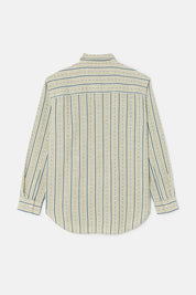 90S OVERSIZED SHIRT