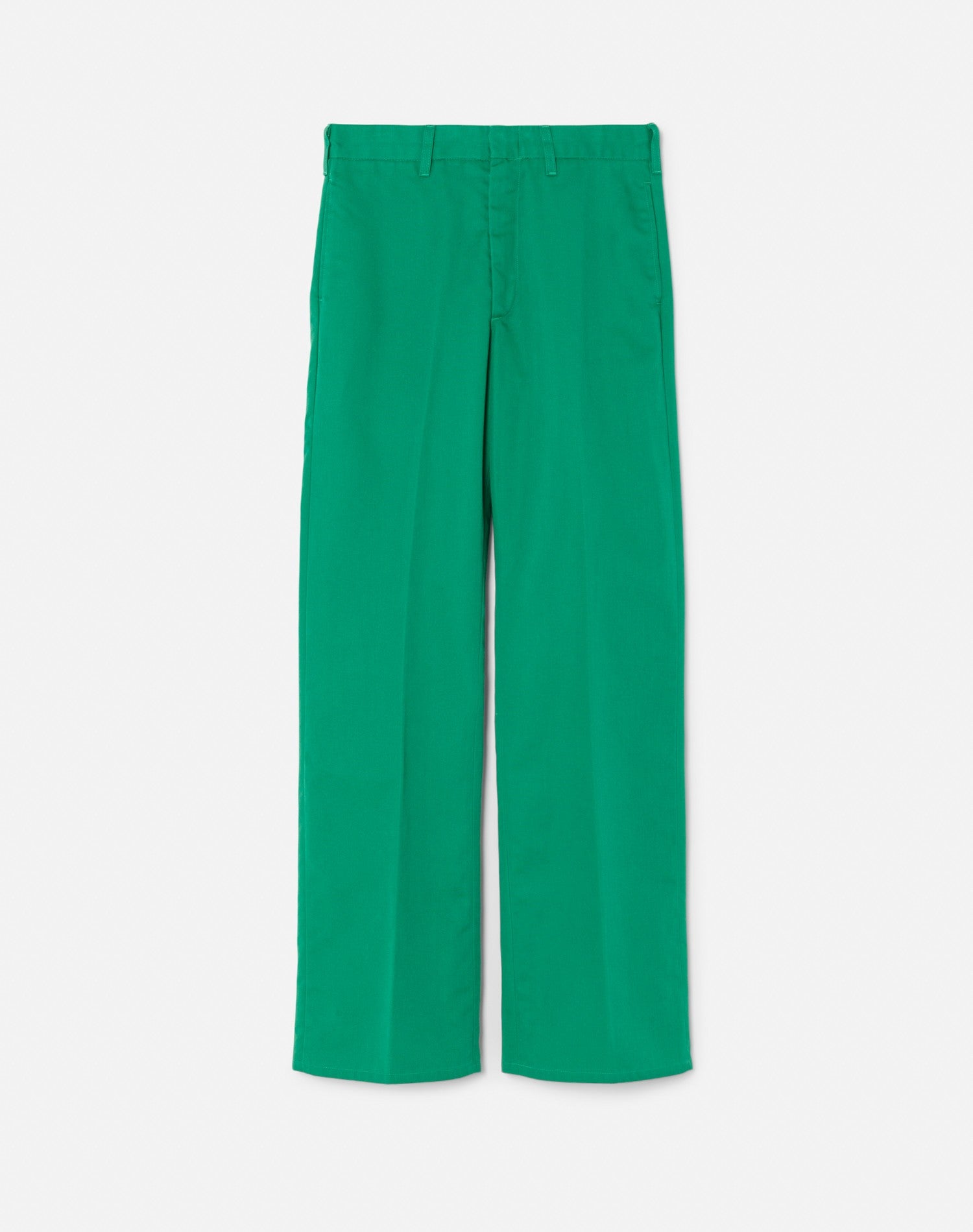 SUPER WIDE TROUSER