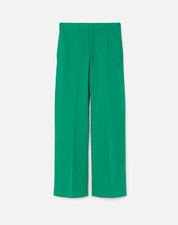 SUPER WIDE TROUSER