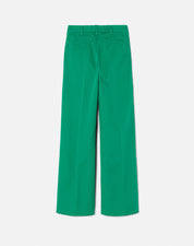 SUPER WIDE TROUSER