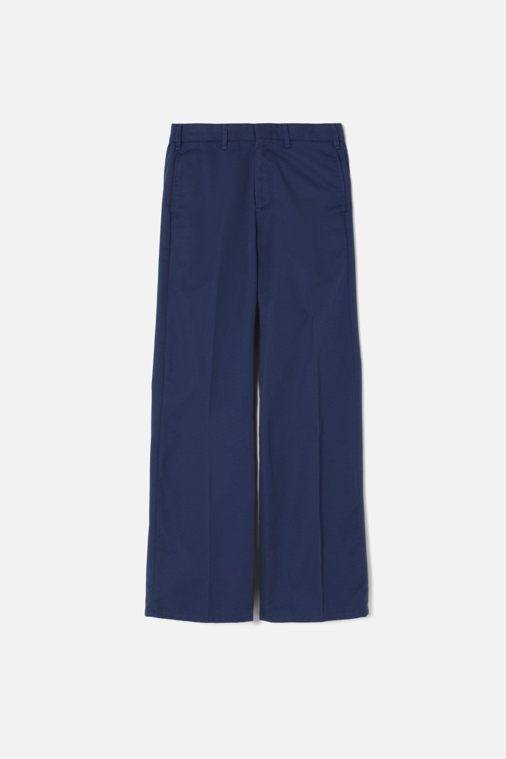 SUPER WIDE TROUSER