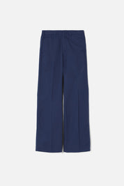 SUPER WIDE TROUSER