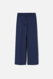SUPER WIDE TROUSER