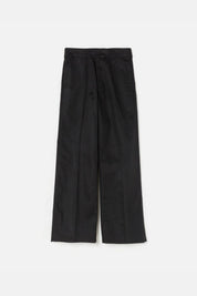 SUPER WIDE TROUSER