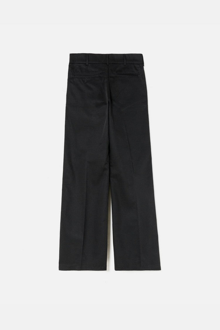 SUPER WIDE TROUSER