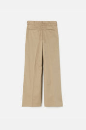 SUPER WIDE TROUSER