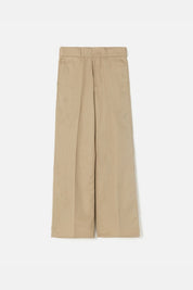 SUPER WIDE TROUSER