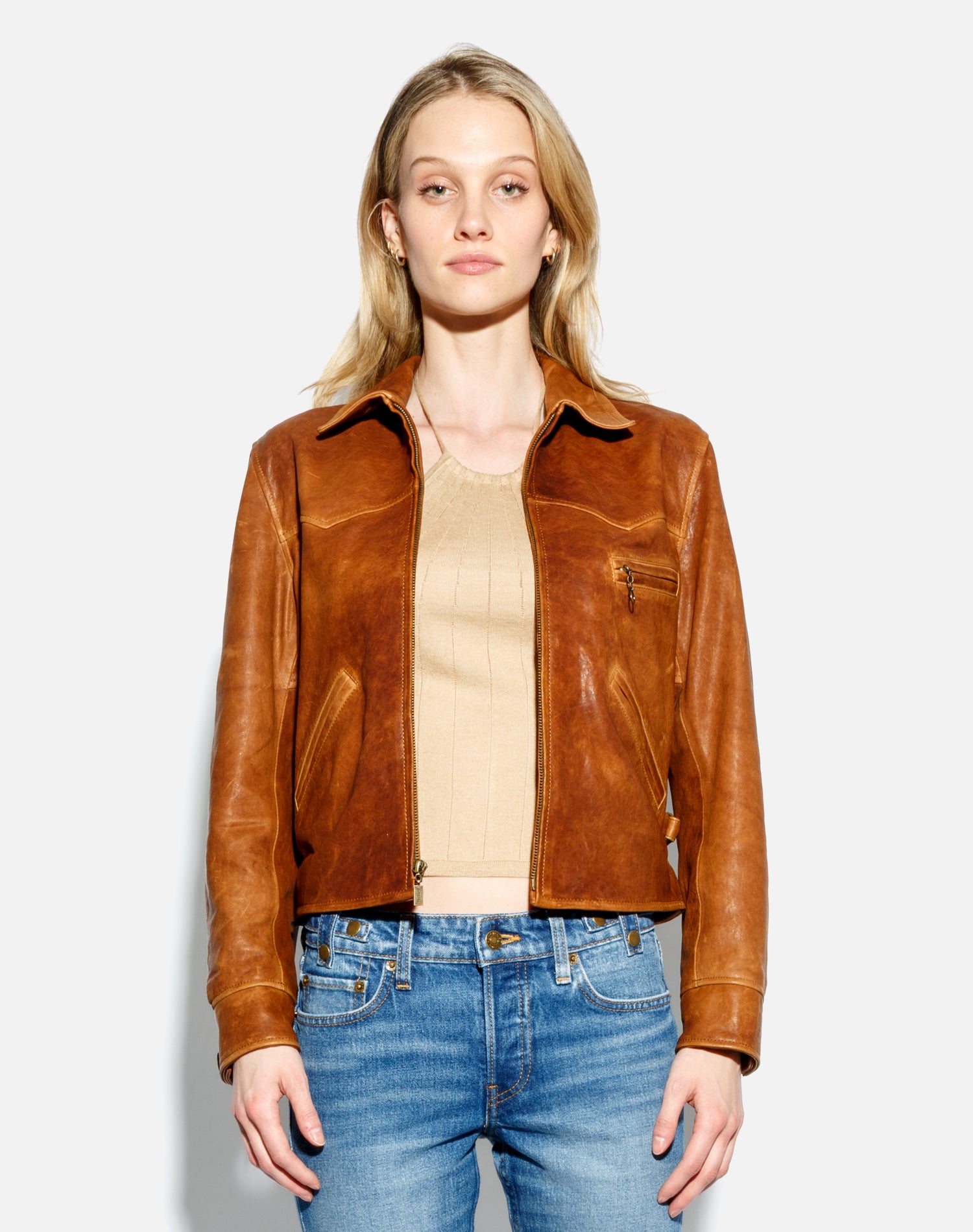 DEVON JACKET
