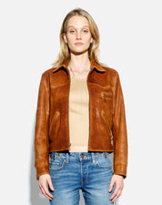 DEVON JACKET