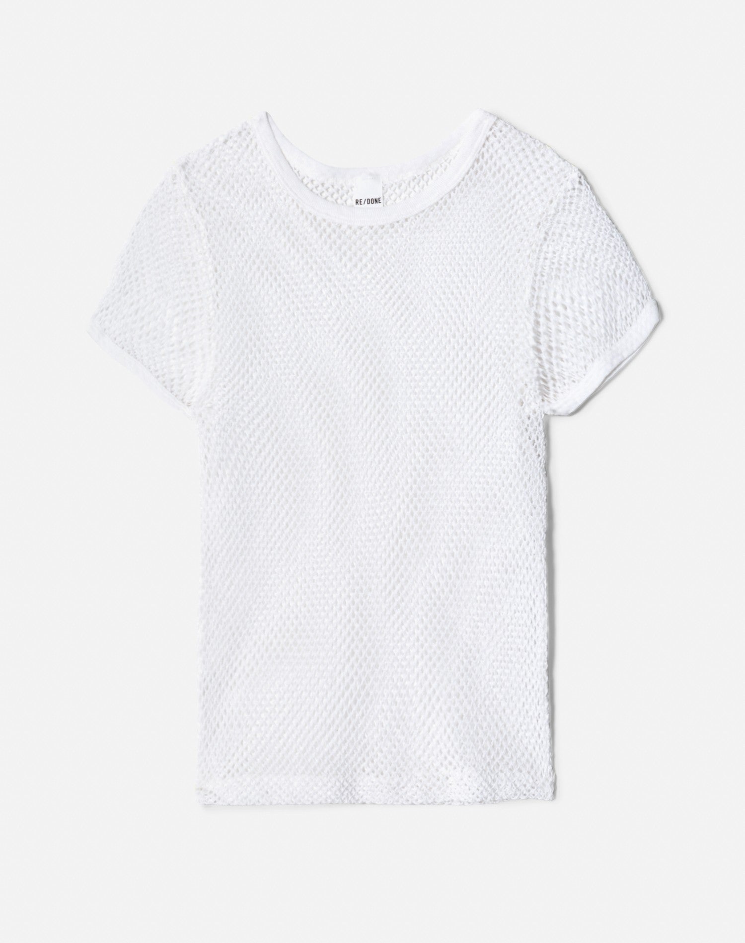 SWEDISH NET BABY TEE