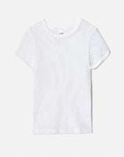 SWEDISH NET BABY TEE