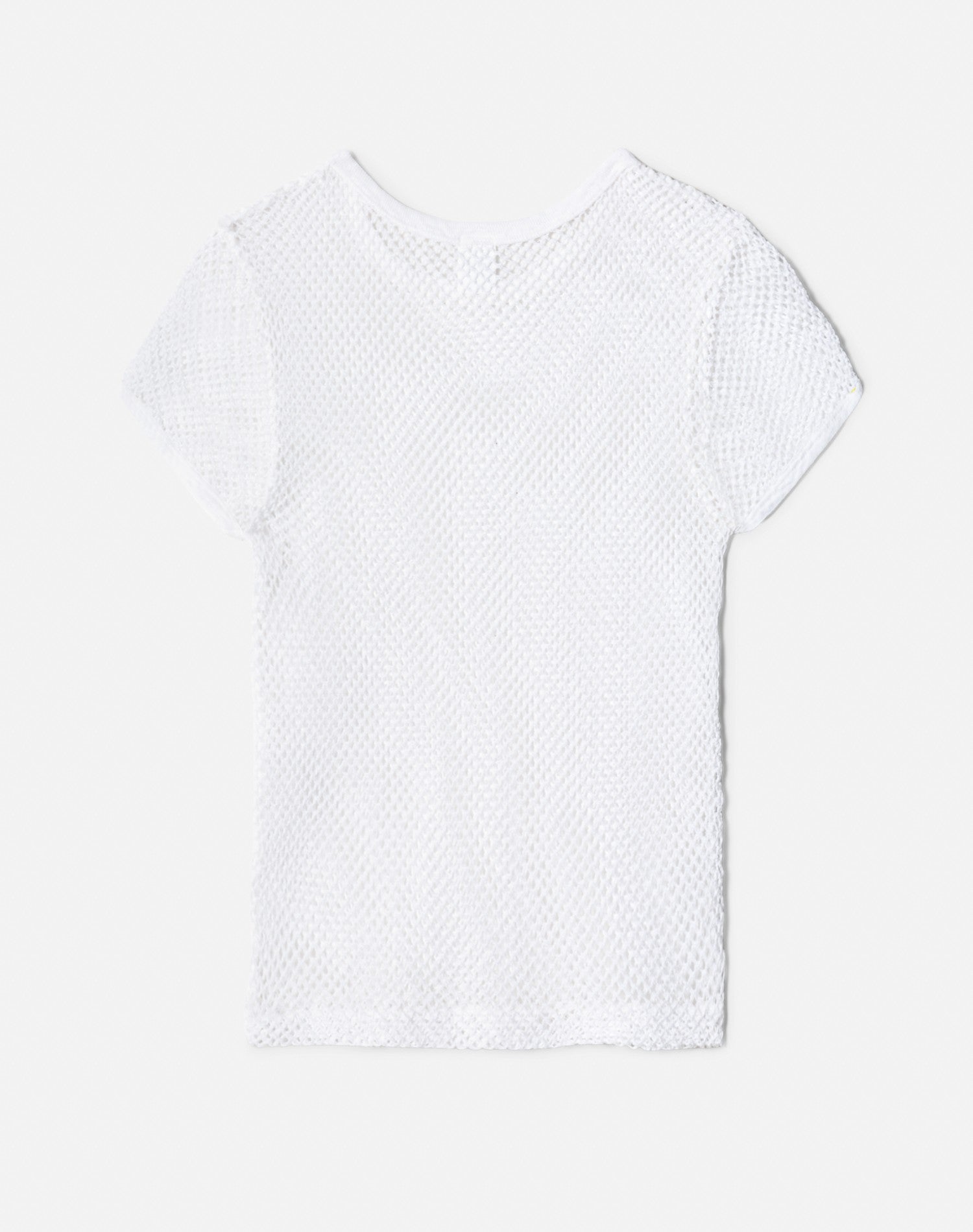 SWEDISH NET BABY TEE