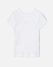 SWEDISH NET BABY TEE