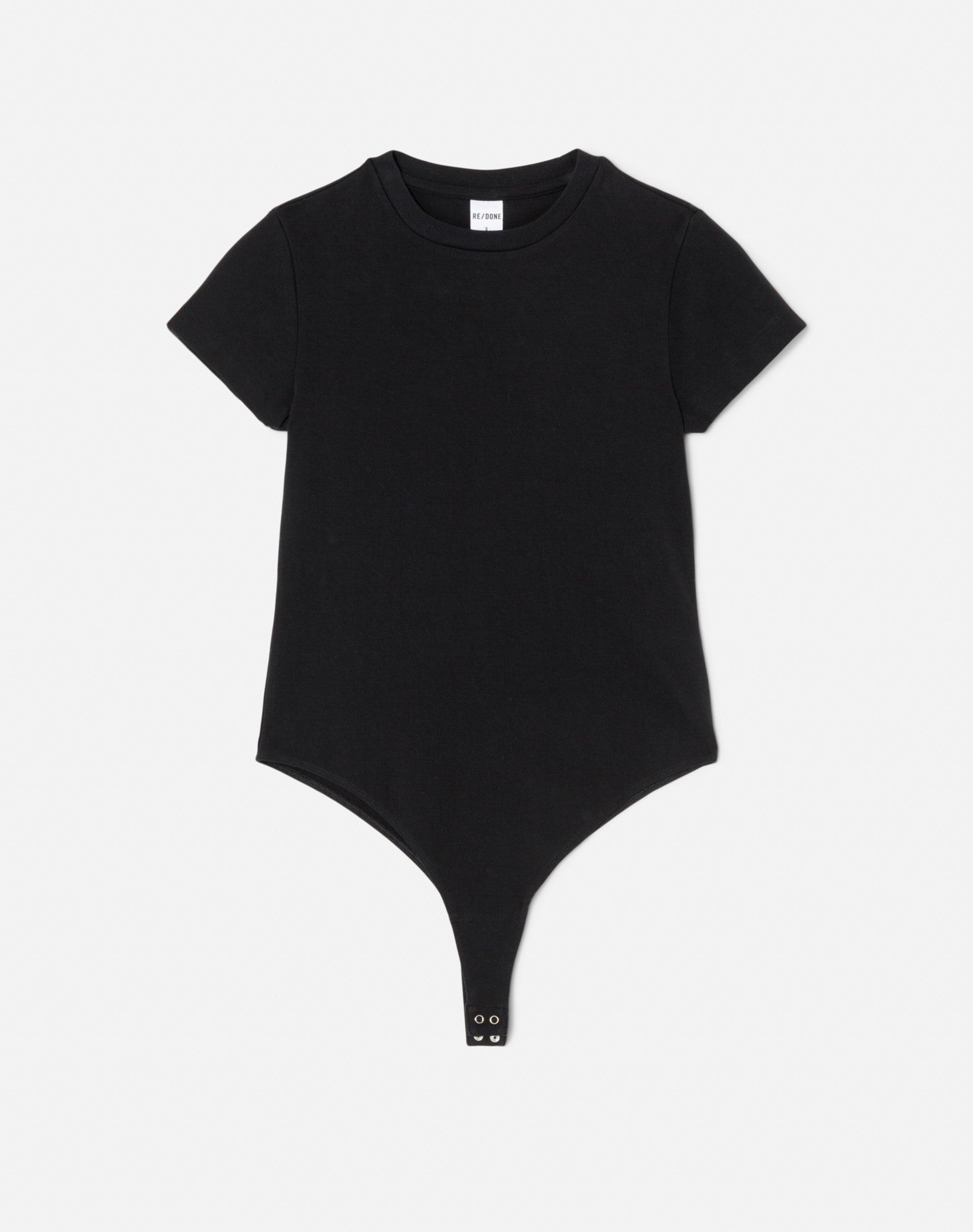 BABY TEE BODYSUIT