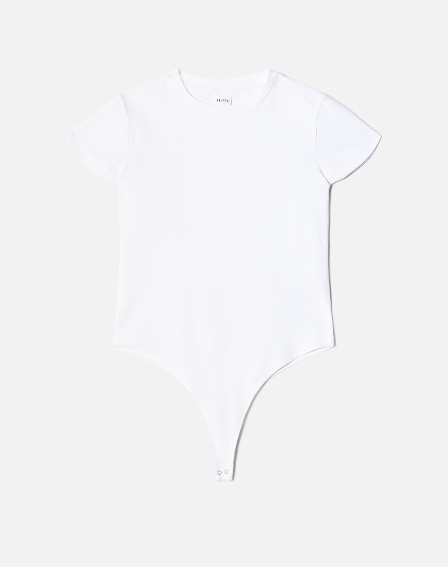 BABY TEE BODYSUIT