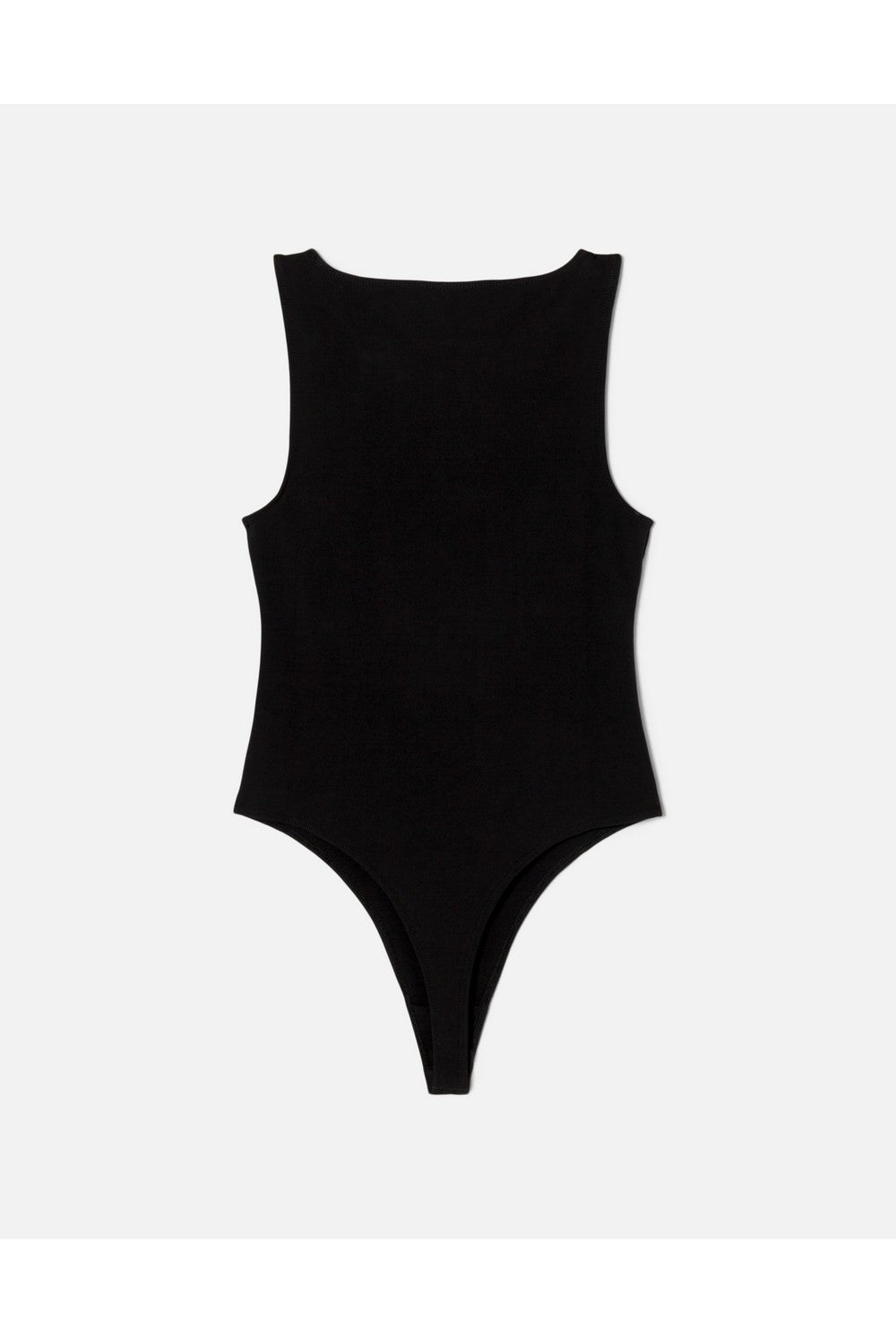 HIGH NECK BODYSUIT