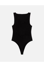 HIGH NECK BODYSUIT