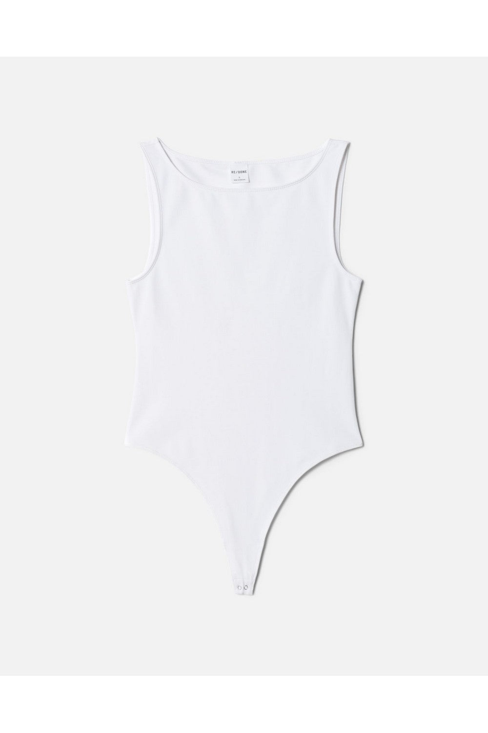 HIGH NECK BODYSUIT