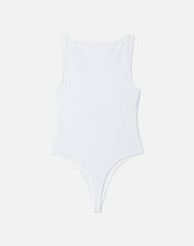HIGH NECK BODYSUIT