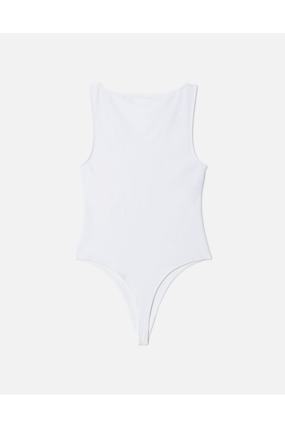 HIGH NECK BODYSUIT