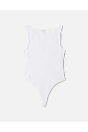 HIGH NECK BODYSUIT