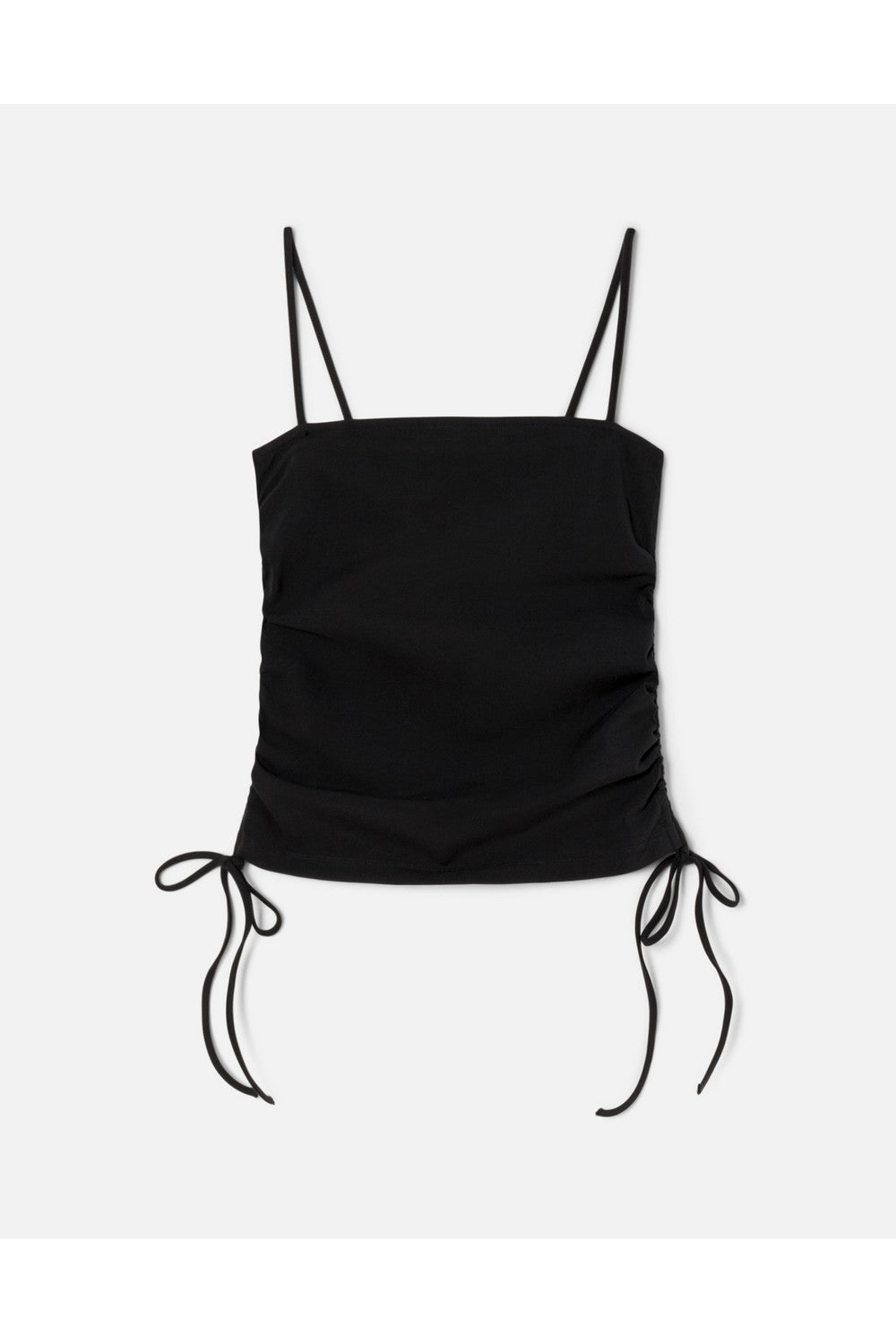 SCRUNCH TUBE TANK