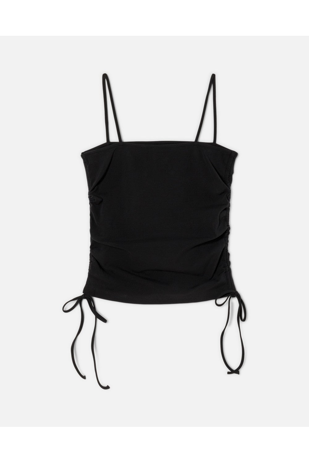 SCRUNCH TUBE TANK