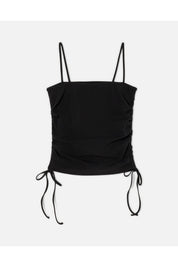 SCRUNCH TUBE TANK
