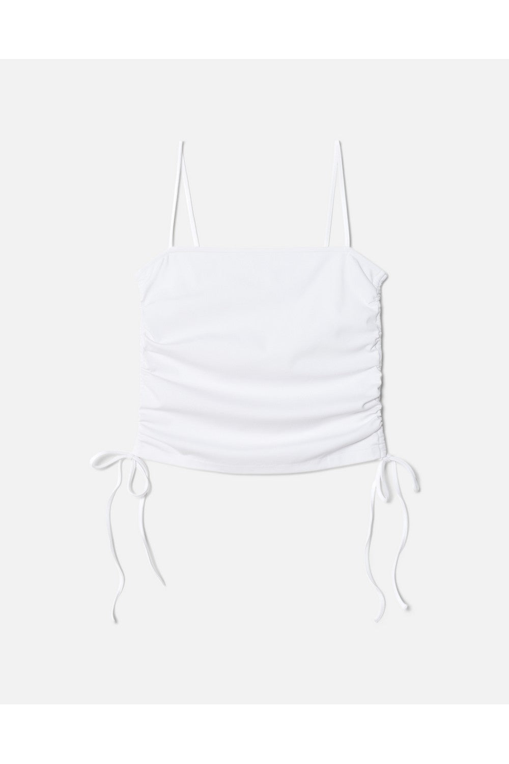 SCRUNCH TUBE TANK