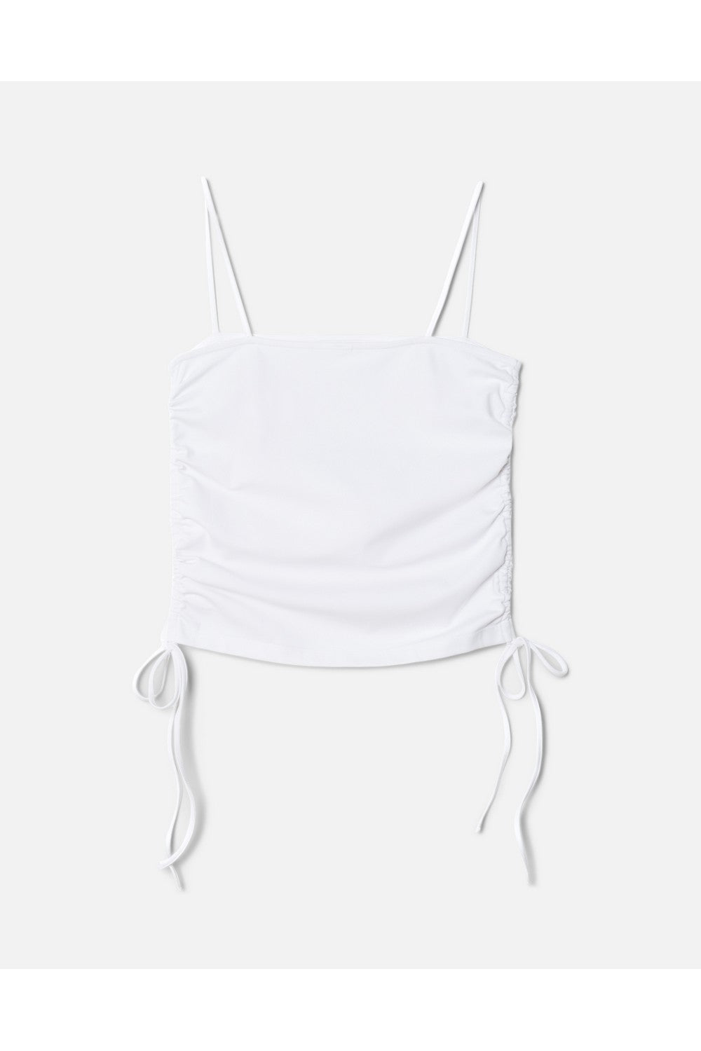 SCRUNCH TUBE TANK