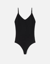 SPAGHETTI STRAP BODYSUIT